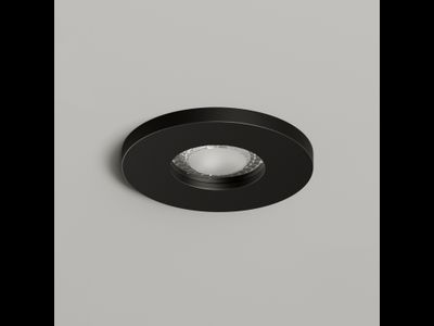 Влагозащищенный светильник Denkirs DK2036-BK