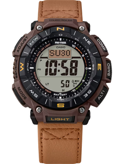 Часы Casio Pro Trek PRG-340L-5