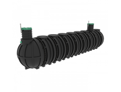 Пескоотделитель М45