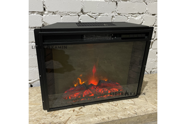 Электроочаг Sparta 25.5 LED