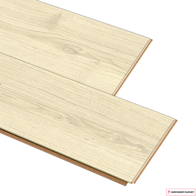 Ламинат Floorwood Paradigma Дуб Руссен 8386 34 класс толщина 12 мм с фаской 2.174 м2