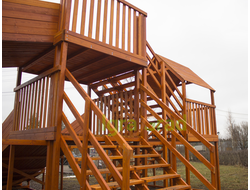 Индивидуальное проектирование детских площадок