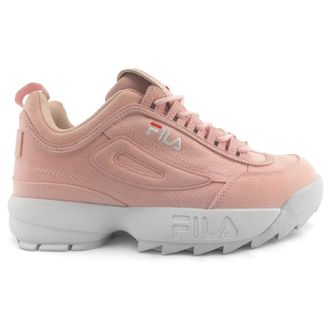 КРОССОВКИ FILA DISRUPTOR 2 ДЕТСКИЕ (30-35)