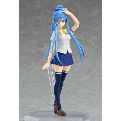 Фигурка фигма Такао (figma Takao)