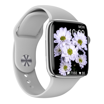 Умные смарт часы Mivo MV7 PLUS /1.9"/ IP68 / NFC