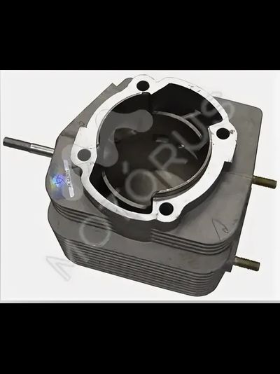 Цилиндр левый 100500210-01 (4-х канальный)