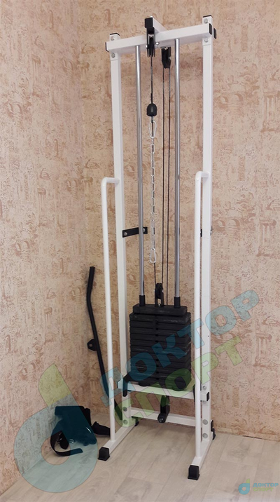 "Санитас" 60 кг