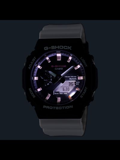 Часы Casio G-Shock GA-B2100CD-1A7