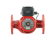 Циркуляционный насос UNIPUMP UPF3 50-160 280