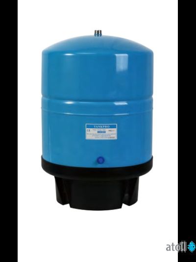 Мембранный бак для осмоса NatureWater STK-11G (объем 11,0 GAL, аналог A6)