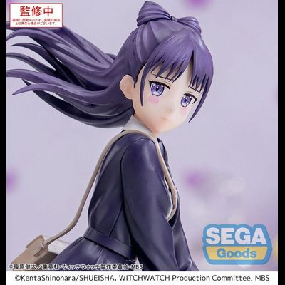 Фигурка Нэму Мияо (Nemu Miyao Luminasta)