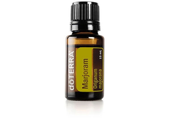 MARJORAM ESSENTIAL OIL 15 мл