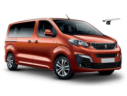 Дуги THULE для PEUGEOT Expert, Traveller