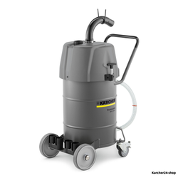 Промышленный пылесос Karcher IVR-L 40/12-1 (9.986-054.0)