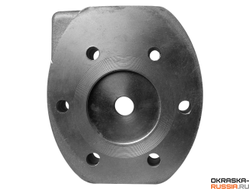 Блок для клапанов для аппарата ASPRO 7100