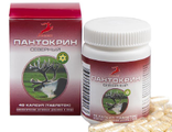 ПРОДУКЦИЯ НА ОСНОВЕ ПАНТЭЛА
