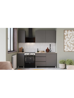 Кухонный гарнитур «Денвер» 160