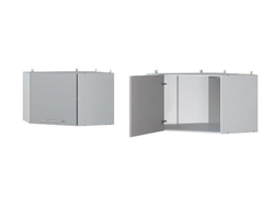 Кухонный шкаф АУ-360 Аттика Гола