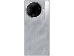 Tecno Camon 30 Pro 12/256GB Silver