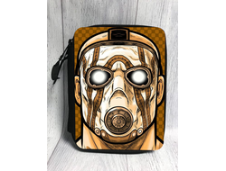 Пенал Borderlands, Бордерленд №16