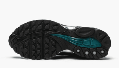 Nike Air Max Tailwind V X Skepta Chrome Blue (Синие) новые