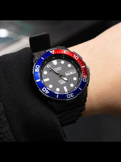 Часы Casio MRW-230H-1E2