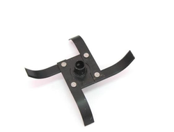 Комплект пропашки справа внутренний для VH400/440 Viking 62267100205