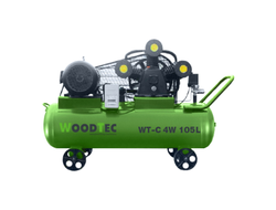 Поршневой компрессор WoodTec WT-C 4W 105L