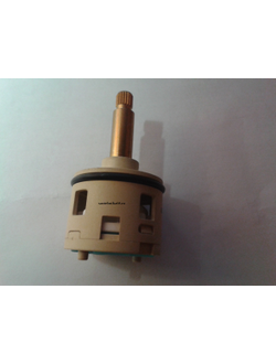 Картридж переключения для смесителя душевой кабины на 4 положения 37/4/30