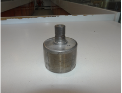 Магнит зажигания Ява 555