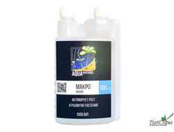 AQUAAPOTHEKE МАКРО 1000 МЛ