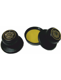 Оснастка пластиковая с подушкой