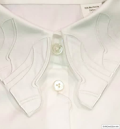 Блузка Карлие - Е2 (42)