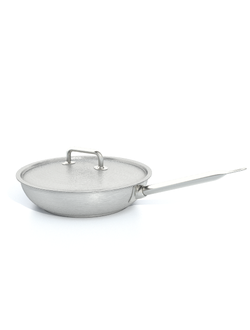 посуда Сковородка 100