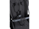 Коляска прогулочная и автокресло Sweet Baby Elegante BRD Black