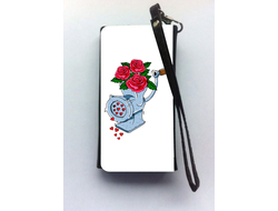 Универсальный чехол для влюбленных, на 14 февраля на телефон №24