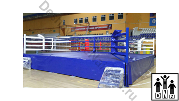 ринг боксерский купить от производителя