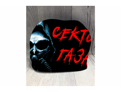 Шапка Сектор Газа, Юрий Хой №3