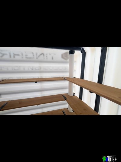 Погреб «Тингард 2500 БК»