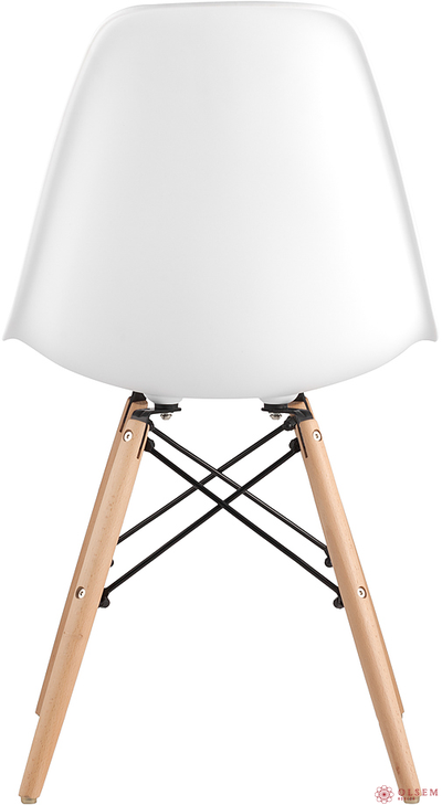 Стул Style DSW белый