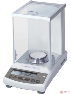 Весы лабораторные CAS CAUW-120D