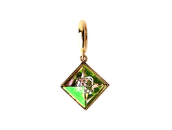 Подвеска VISION  My B-trench Collection