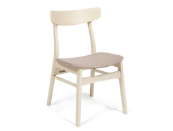 Стул Rabat (Античный белый)