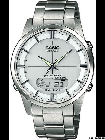 Часы Casio LCW-M170TD-7A