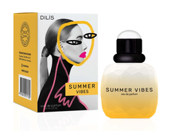 Парфюмерная вода женская Summer Vibes