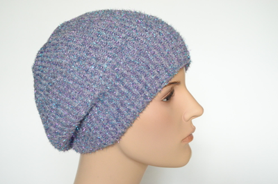 итальянский берет Вицио зима 2023 - 2024