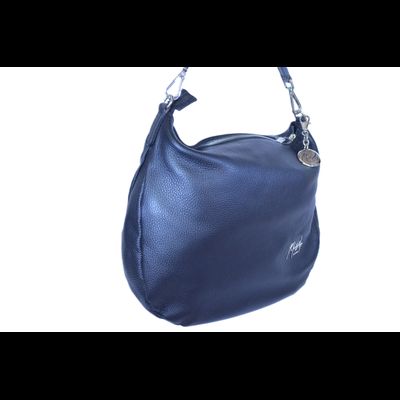 Сумка Renato Angi черная большая