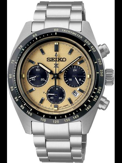 Наручные часы Seiko SSC817P1