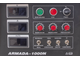 Сварочный трактор HUGONG ARMADA 1000N, 029646