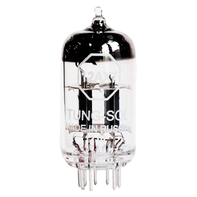 12AX7 - TUNG-SOL - вакуумная лампа (поштучно!)